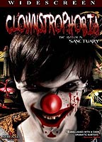 Clownstrophobia (2009) Scene Nuda