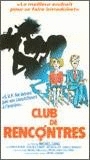 Club de rencontres (1987) Scene Nuda