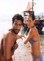 Club der Träume: Türkei - Marmaris 2003 film scene di nudo