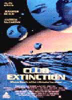 Club Extinction 1990 film scene di nudo