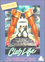 Club Life 1985 film scene di nudo