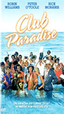 Club Paradise (1986) Scene Nuda