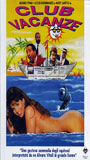 Club Vacanze 1995 film scene di nudo