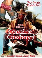 Cocaine Cowboys scene nuda