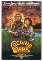 Cocaine Wars (1985) Scene Nuda