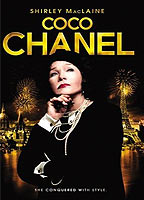 Coco Chanel (2008) Scene Nuda
