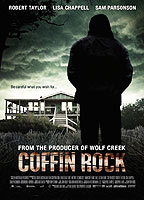 Coffin Rock (2009) Scene Nuda