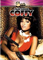 Coffy (1973) Scene Nuda