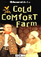 Cold Comfort Farm scene nuda