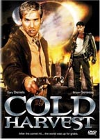 Cold Harvest 1999 film scene di nudo
