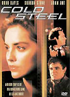 Cold Steel (1987) Scene Nuda