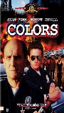 Colors (1988) Scene Nuda