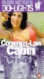Common Law Cabin (1967) Scene Nuda