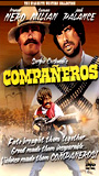 Companeros (1970) Scene Nuda