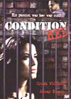 Condition Red 1995 film scene di nudo