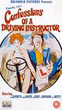 Confessions of a Driving Instructor 1976 film scene di nudo