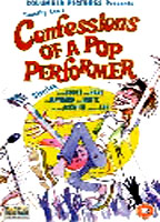 Confessions of a Pop Performer scene nuda