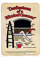 Confessions of a Window Cleaner 1974 film scene di nudo