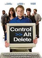 Control Alt Delete (2008) Scene Nuda