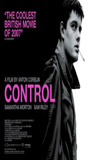 Control (2007) Scene Nuda
