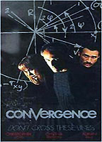 Convergence 1999 film scene di nudo