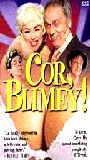 Cor Blimey! 2000 film scene di nudo