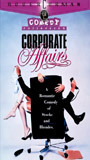 Corporate Affairs (1990) Scene Nuda
