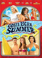 Costa Rican Summer (2010) Scene Nuda