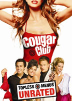 Cougar Club scene nuda
