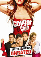 Cougar Club (2007) Scene Nuda