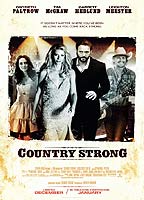 Country Strong 2010 film scene di nudo