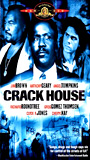 Crack House 1989 film scene di nudo