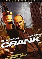 Crank (2006) Scene Nuda