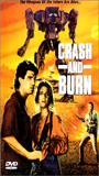 Crash and Burn scene nuda