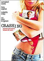 Crashing (2007) Scene Nuda