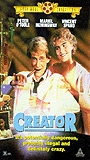 Creator (1985) Scene Nuda