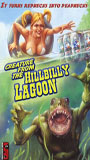 Creature from the Hillbilly Lagoon 2005 film scene di nudo