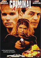 Criminal Affairs 1997 film scene di nudo