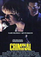 Criminal Law (1988) Scene Nuda