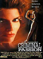 Criminal Passion (1994) Scene Nuda