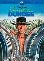 Crocodile Dundee (1986) Scene Nuda