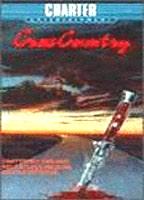 Cross Country 1983 film scene di nudo