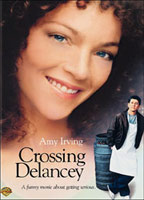 Crossing Delancey (1988) Scene Nuda