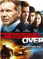 Crossing Over (2009) Scene Nuda
