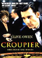 Croupier 1998 film scene di nudo