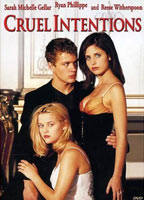 Cruel Intentions (1999) Scene Nuda