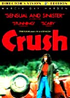 Crush (I) 1992 film scene di nudo