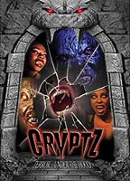 Cryptz (2002) Scene Nuda