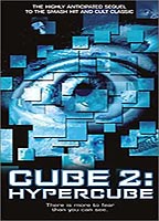Cube 2 2002 film scene di nudo