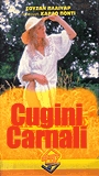 Cugini carnali (1974) Scene Nuda